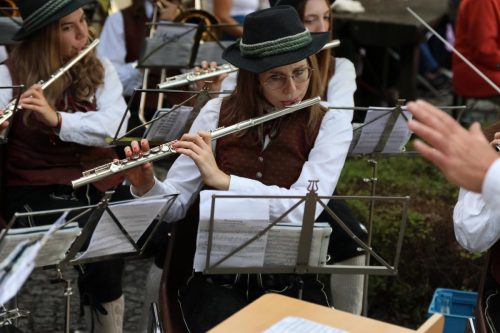 MVN Jubiläumsfest Freitag