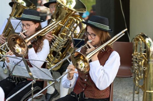 MVN Jubiläumsfest Freitag