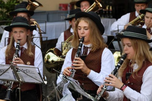 MVN Jubiläumsfest Freitag