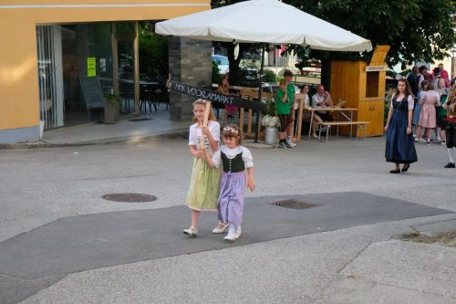 MVN Jubiläumsfest Freitag