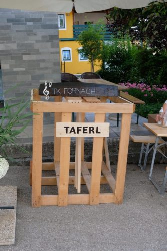 MVN Jubiläumsfest Freitag