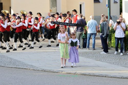 MVN Jubiläumsfest Freitag
