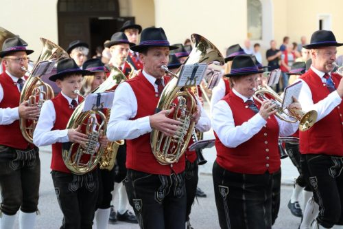 MVN Jubiläumsfest Freitag