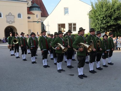 MVN Jubiläumsfest Freitag