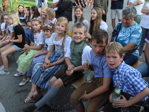 MVN Jubiläumsfest Freitag