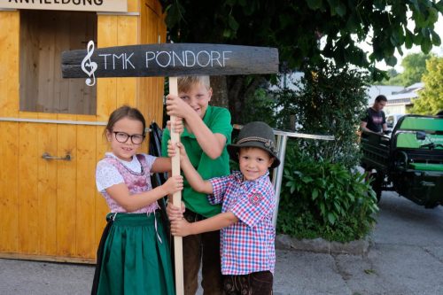 MVN Jubiläumsfest Freitag