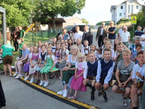 MVN Jubiläumsfest Freitag