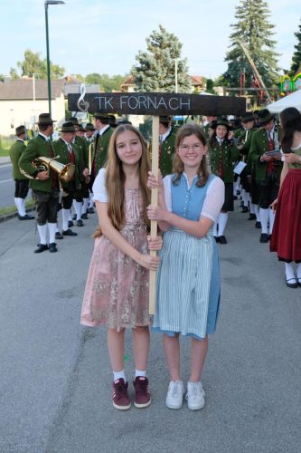 MVN Jubiläumsfest Freitag