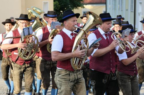 MVN Jubiläumsfest Freitag