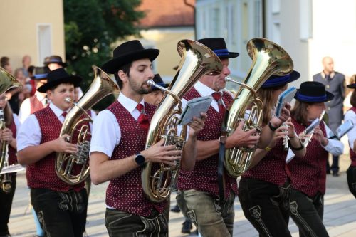 MVN Jubiläumsfest Freitag