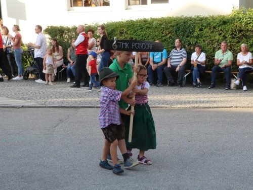 MVN Jubiläumsfest Freitag