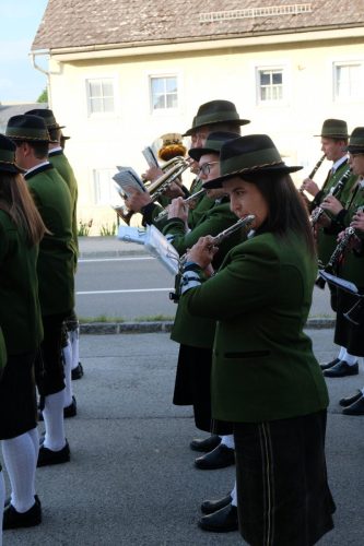 MVN Jubiläumsfest Freitag