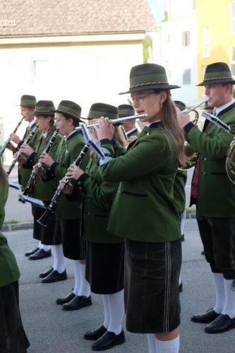 MVN Jubiläumsfest Freitag