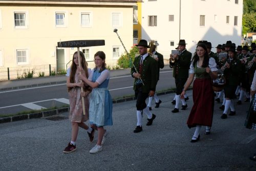 MVN Jubiläumsfest Freitag