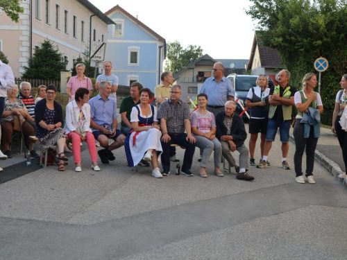 MVN Jubiläumsfest Freitag