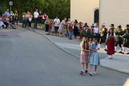 MVN Jubiläumsfest Freitag