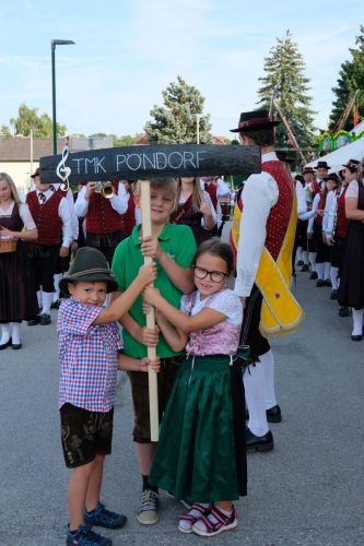 MVN Jubiläumsfest Freitag