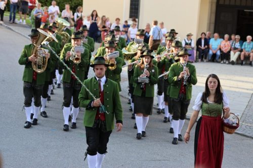 MVN Jubiläumsfest Freitag