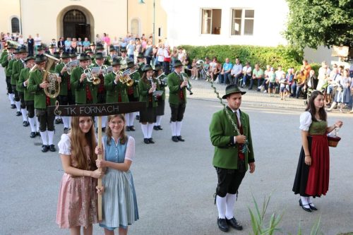 MVN Jubiläumsfest Freitag