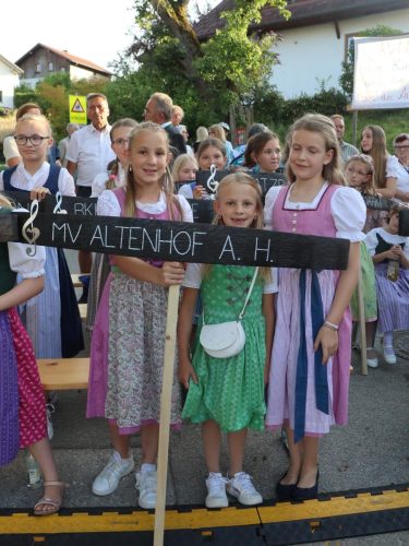 MVN Jubiläumsfest Freitag