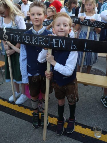 MVN Jubiläumsfest Freitag