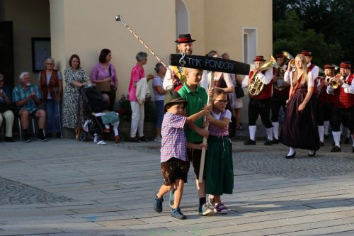 MVN Jubiläumsfest Freitag