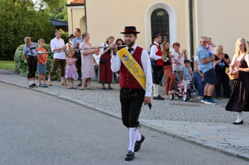 MVN Jubiläumsfest Freitag