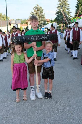 MVN Jubiläumsfest Freitag