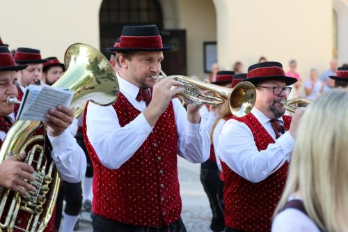 MVN Jubiläumsfest Freitag