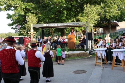 MVN Jubiläumsfest Freitag