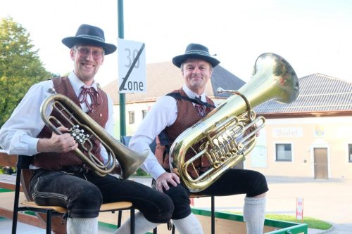 MVN Jubiläumsfest Freitag