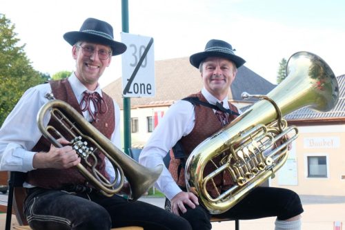 MVN Jubiläumsfest Freitag