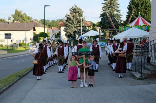MVN Jubiläumsfest Freitag