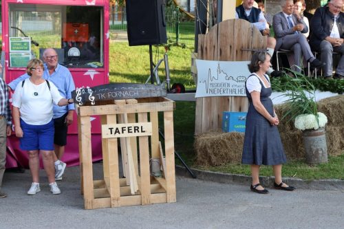 MVN Jubiläumsfest Freitag