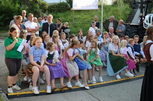 MVN Jubiläumsfest Freitag