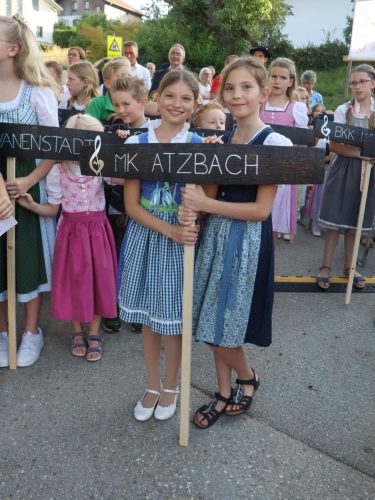 MVN Jubiläumsfest Freitag