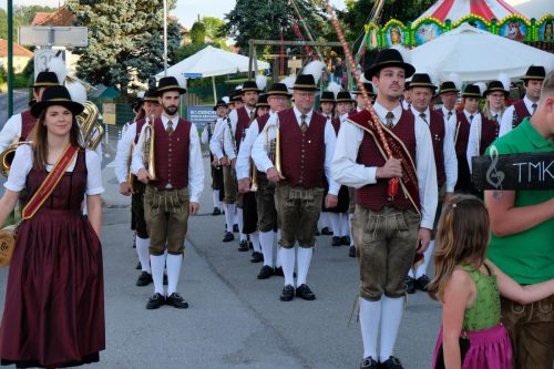 MVN Jubiläumsfest Freitag