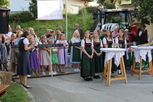 MVN Jubiläumsfest Freitag