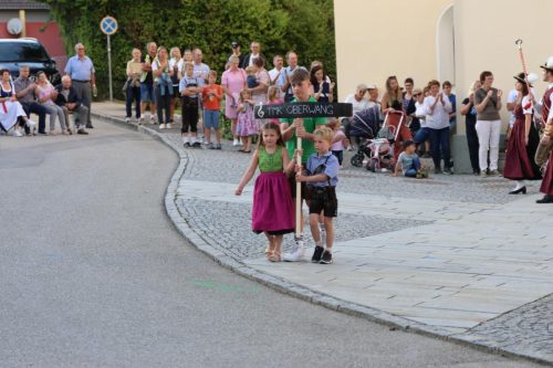 MVN Jubiläumsfest Freitag