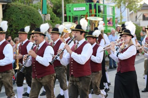 MVN Jubiläumsfest Freitag