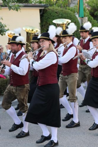 MVN Jubiläumsfest Freitag