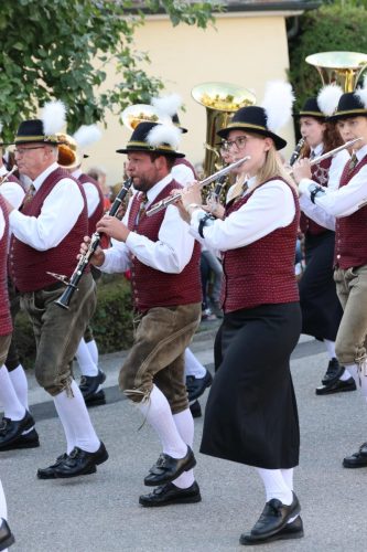 MVN Jubiläumsfest Freitag