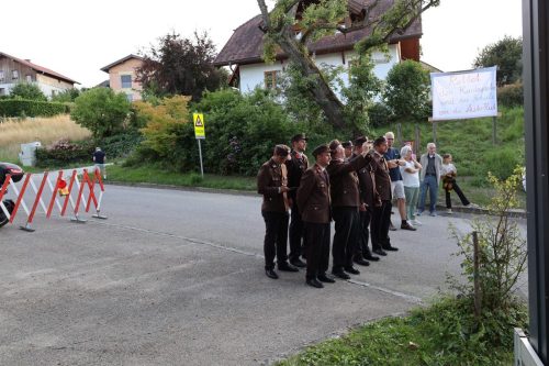 MVN Jubiläumsfest Freitag