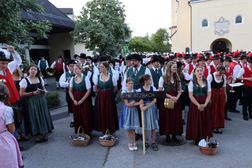MVN Jubiläumsfest Freitag
