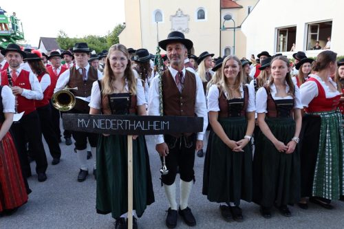 MVN Jubiläumsfest Freitag