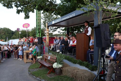 MVN Jubiläumsfest Freitag