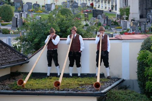 MVN Jubiläumsfest Freitag