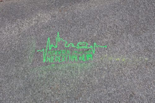 MVN Jubiläumsfest Freitag