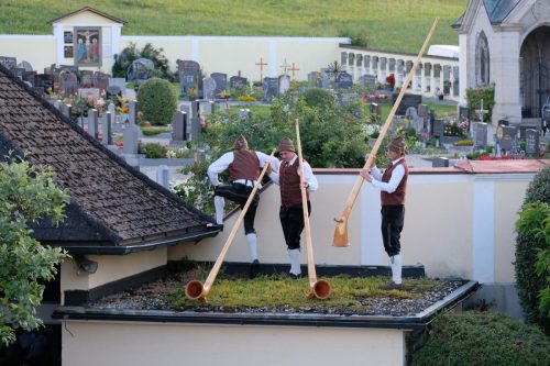 MVN Jubiläumsfest Freitag