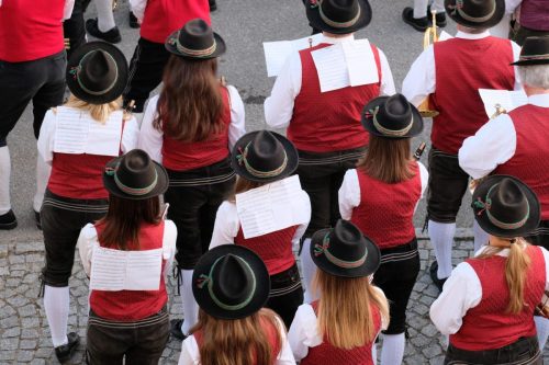 MVN Jubiläumsfest Freitag